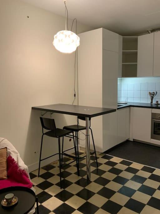 Charmante Maisonnette Jardin Triangle D'Or 波尔多 外观 照片