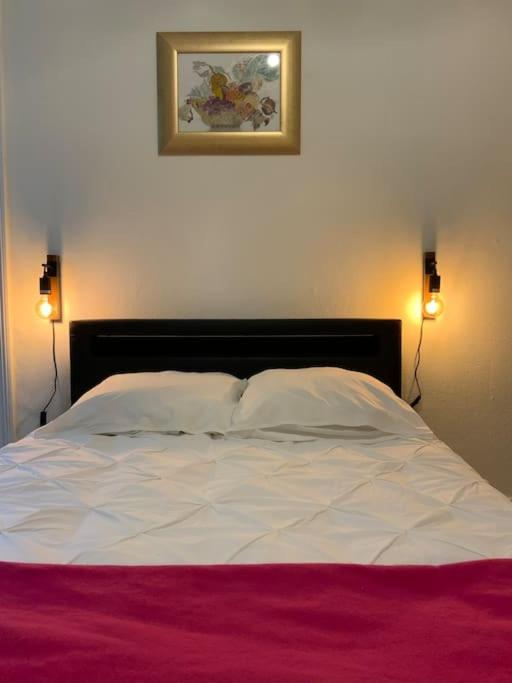 Charmante Maisonnette Jardin Triangle D'Or 波尔多 外观 照片